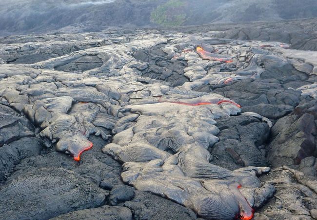 カラパナ溶岩見学エリア クチコミ アクセス 営業時間 ハワイ島 フォートラベル