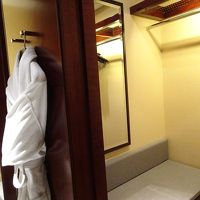 ウォークインクローゼット