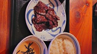 上野駅を正面から