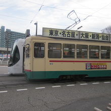 昔ながらの風情の子もまだまだ頑張っていますよ！