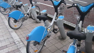 もう少し観光客に使いやすい料金プランがあれば、と思いました