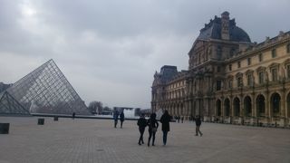 広すぎる館内はテーマを持って見学すべし！