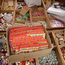 好きな人にはたまらない！？