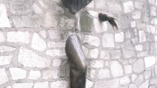 初対面にはびっくり！！