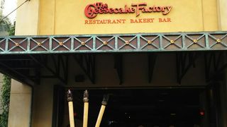 チーズケーキ甘すぎかも。