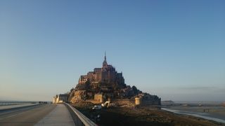 フランス滞在では外せない聖地巡礼？