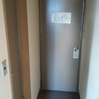 古いホテルですが，清掃が行き届いております。快適です。