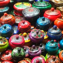 こんなお土産がザクザク、、、