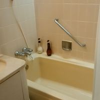 清掃が行き届いており清潔です。