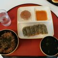 沖縄県　うるま市　安い　昼食１，０００円　浜比嘉島　名物　多幸めし（タコ飯）　美味しい