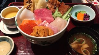 御殿場の和食やさん