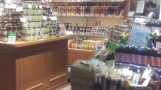 ソースやドレッシングが美味しい♪