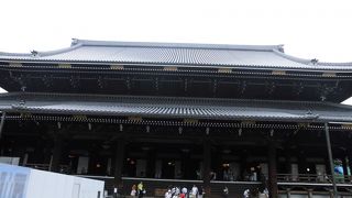 正式名称はごえいどうです