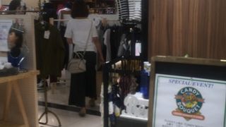 PLAZA 玉川高島屋S・C店