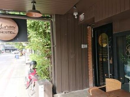 バラニ ホステル 写真