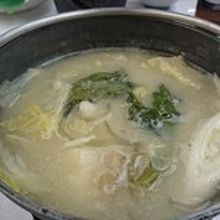 小鍋は美味しい