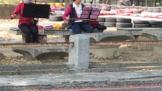 古い町並みはもう残っていないようです