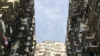 益昌大厦 （2018.2 撮影禁止に？なったようですね。）