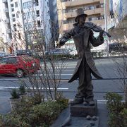 素敵なオブジェ