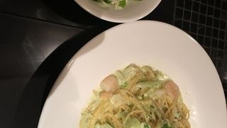 ランチがおすすめ^ ^。