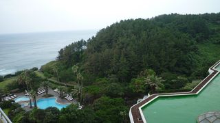 Parnas Hotel Jeju