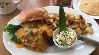 広々ゆっくりできます