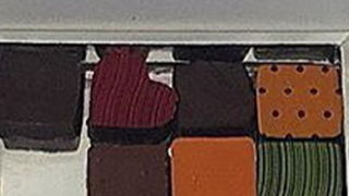 パリで評価されているパティシエ