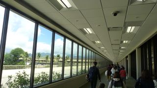 今年から就航のエアアジア航空で関空からの直行で行く