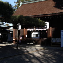 尾張富士大宮浅間神社