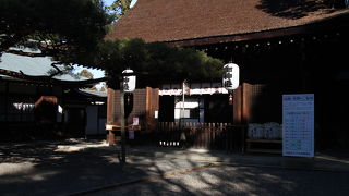尾張富士大宮浅間神社