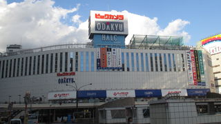 スポーツ用品が充実してます。