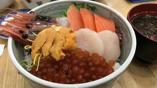 良心的なお値段で美味しかった！