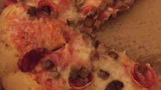 テイクアウトがメイン