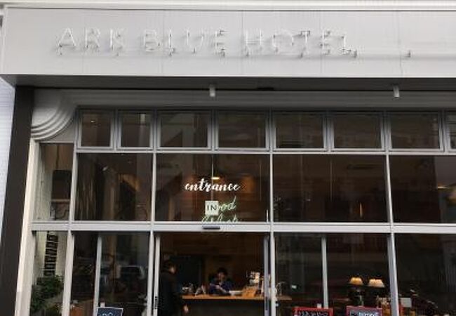 ホテルリリーフ小倉ANNEX