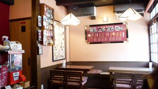 日本ぜんざい学会　壱号店