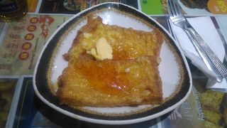 レトロな喫茶店