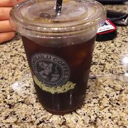 ハワイのコーヒーチェーン