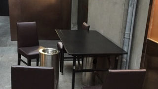 ランチの時間帯は空いていて、おすすめです