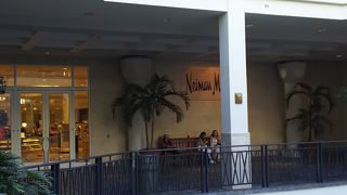 高級ブランドのセレクトショップ