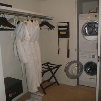 洗濯機、乾燥機