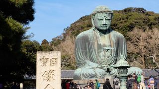 鎌倉大仏