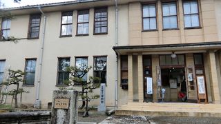 近江商人のことを知るにはここ