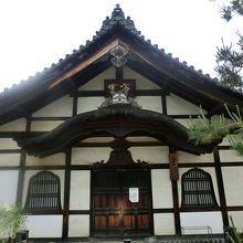 浴室（明智風呂）です