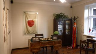 安倍首相とニアミスの観光名所