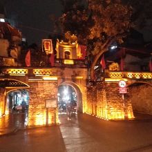 キレイでしょ？