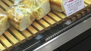 石窯パン ふじみ 妙法寺東店