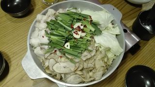 ランチ、大行列