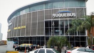 庶民の足、ブケバス