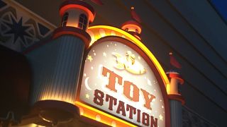 パークの思い出をお家に