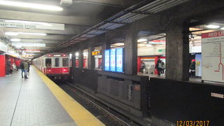 「チャーリーカード」（プリぺードのICカード）が便利なのですが、、、